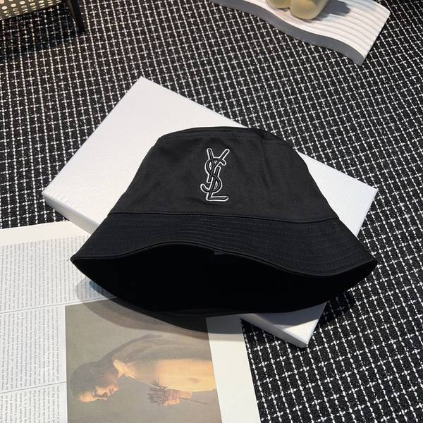 Yves Saint Laurent Hat SLH00034